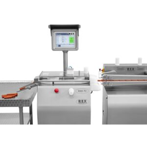 Coupe saucisse RSS 70