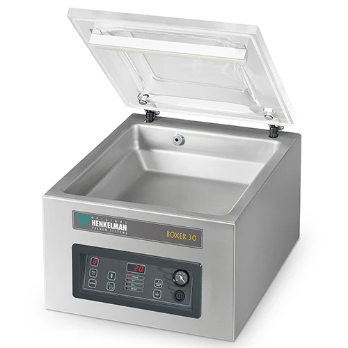 machine-sous-vide-boxer-30_1 photo Machine sous vide BOXER 30 HENKELMAN
