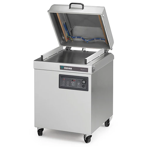machine-sous-vide-polar-52_1 photo Machine sous vide POLAR 52 HENKELMAN
