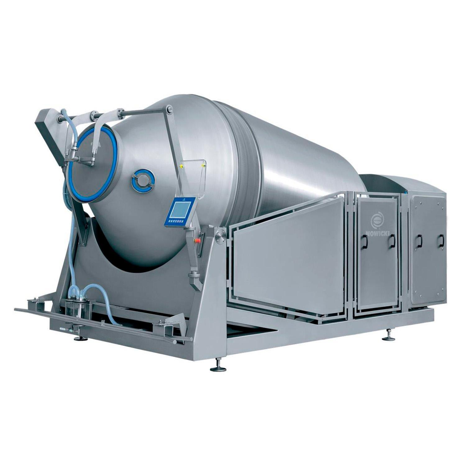 baratte-basculante-mah-3200-ps_1 photo Baratte basculante MAH 3200 PS NOWICKI