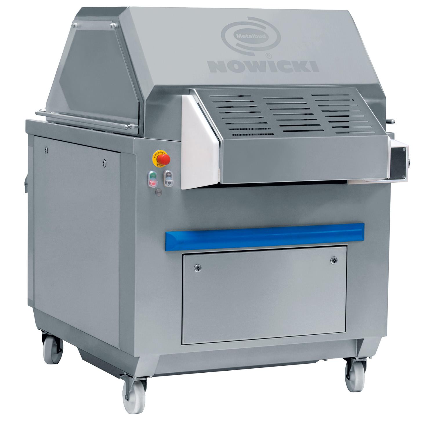 attendrisseur-tn-700_1 photo attendrisseur TN 700 NOWICKI METALBUD