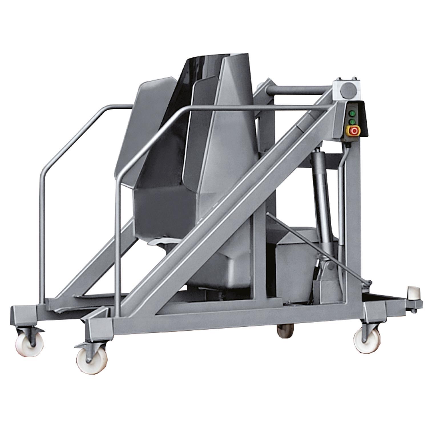 chargeur-baratte-wph-2_1 photo Chargeur basculeur de baratte WPH 2 NOWICKI
