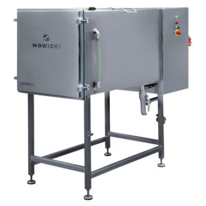 Lave barre MK1