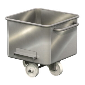 Chariot Europe