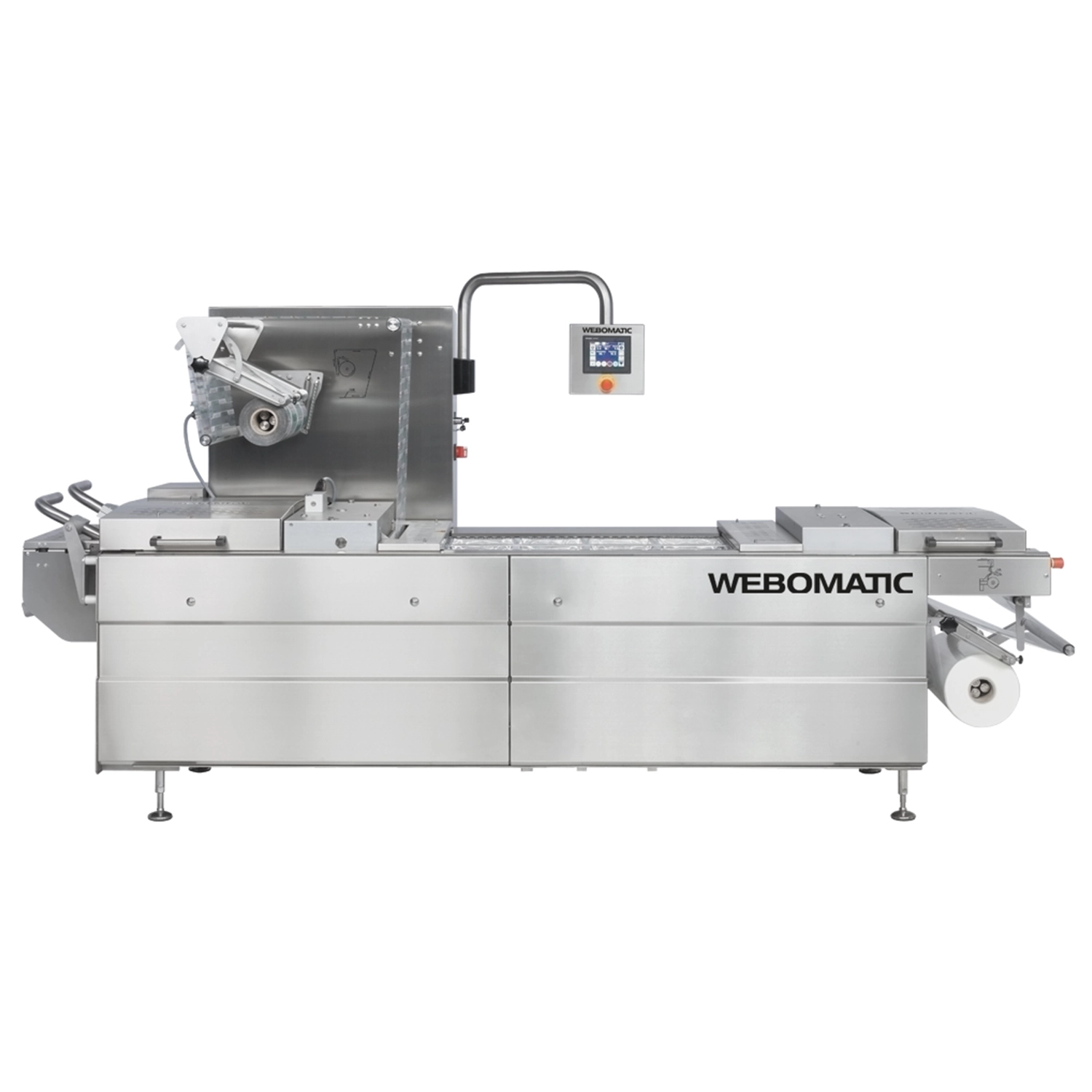 thermoformeuse-mlc-2600-1 photo thermoformeuse ML C 2600 WEBOMATIC