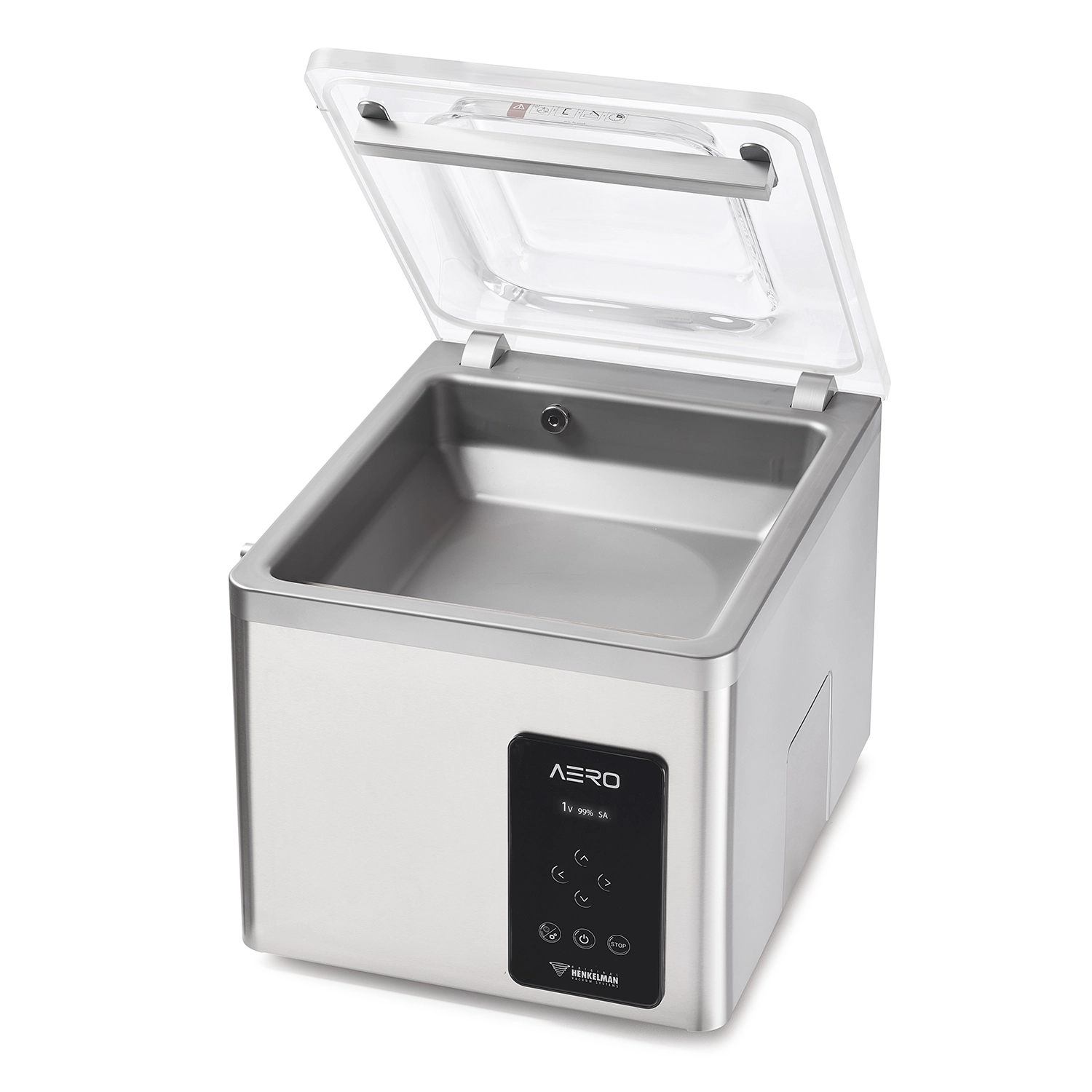 machine-sous-vide-aero-35_1 Photo machine sous vide aero 35 henkelman