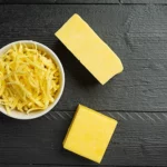 photo illustrative application fromage râpé