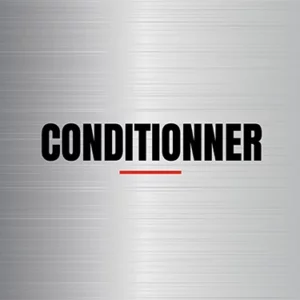 Conditionner