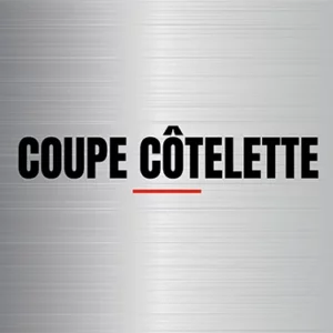 Coupe côtelette