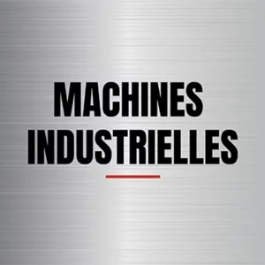 Machines Industrielles