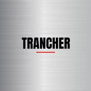 Trancher