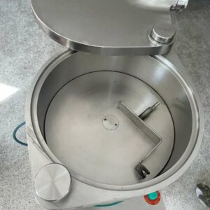 Poussoir hydraulique sur socle H 52