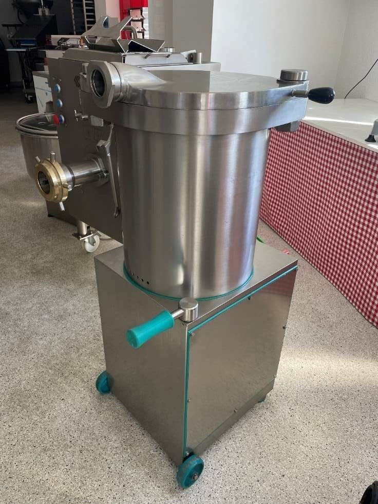 talsa h 52 arrière POUSSOIR TALSA H52 ARRIERE