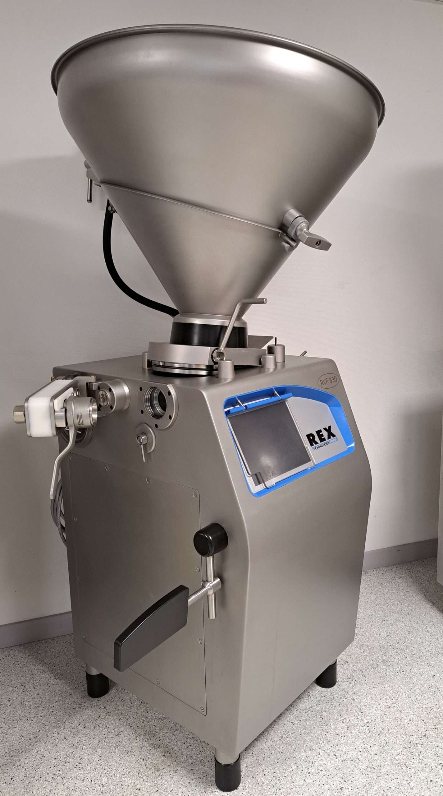 poussoir-occasion-RVF330 2 POUSSOIR OCCASION RVF330