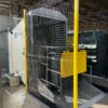 Lave bac tetra laveur retourneur de bacs tetra intérieur extérieur