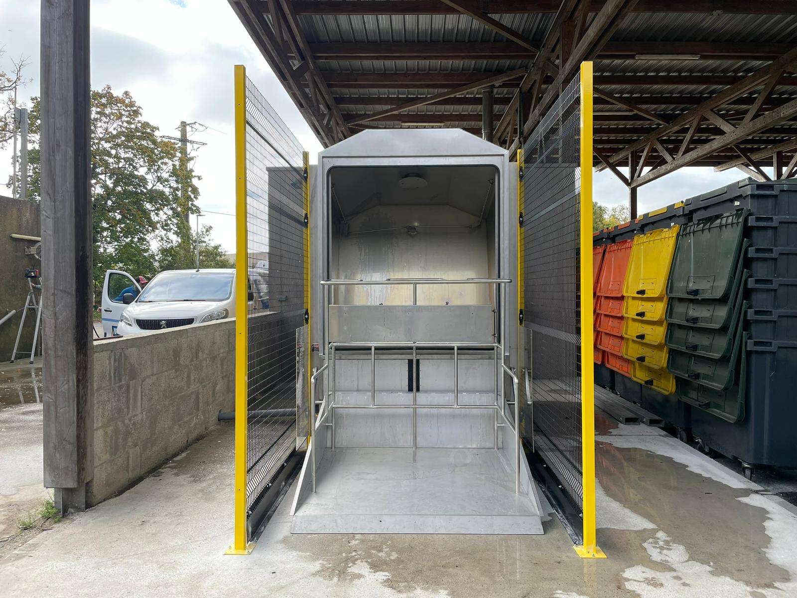 lave bac tetra lrb iex2
